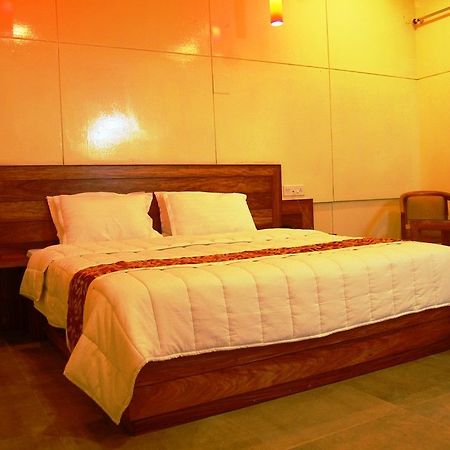 Megapode Nest Hotel Port Blair Buitenkant foto