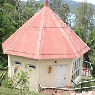 Megapode Nest Hotel Port Blair Buitenkant foto